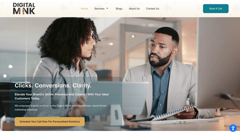 Digital Monk Marketing
